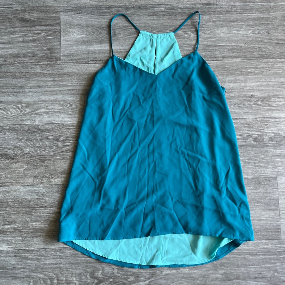 Reversible Cami